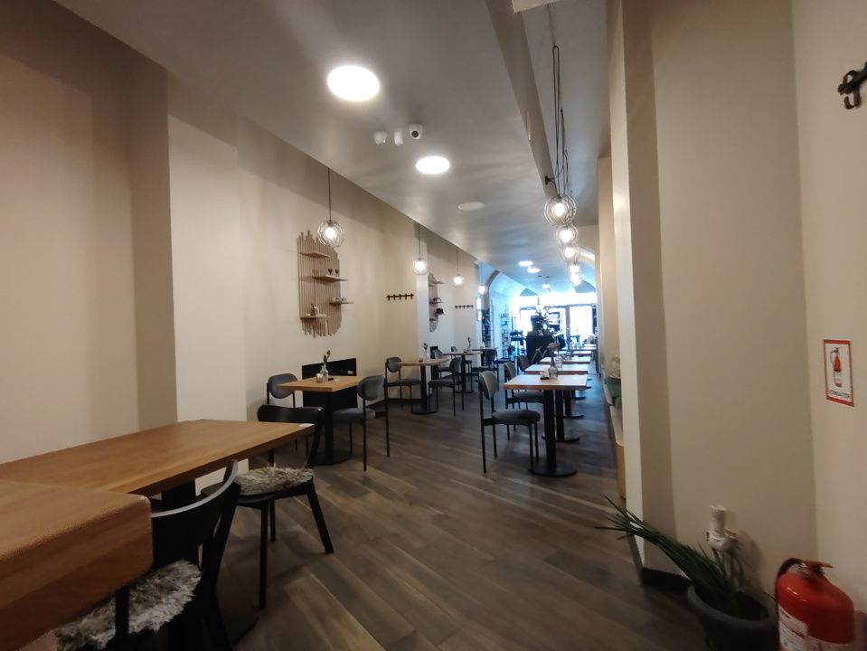 Spatiu Comercial 150 mp de inchiriat in Arad - C10563 – fotografia 18 din 29