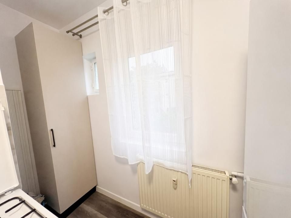 GARSONIERĂ SPAȚIOASĂ| 44 MP |MILITARI- DEALUL ȚUGULEA| 400€/Luna| – fotografia 6 din 9