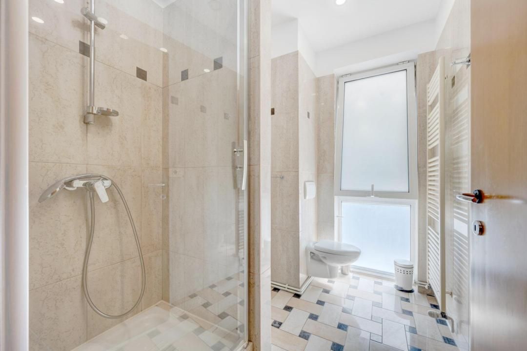 Apart. 4 camere | Primăverii – Bordei | 160 mp utili + 27 mp terase | Etaj 1 – fotografia 16 din 25