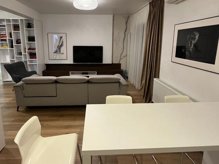 P4751 Apartament 3 camere in Dumbravita zona Kaufland, TERASA 15 mp – fotografia 6 din 22