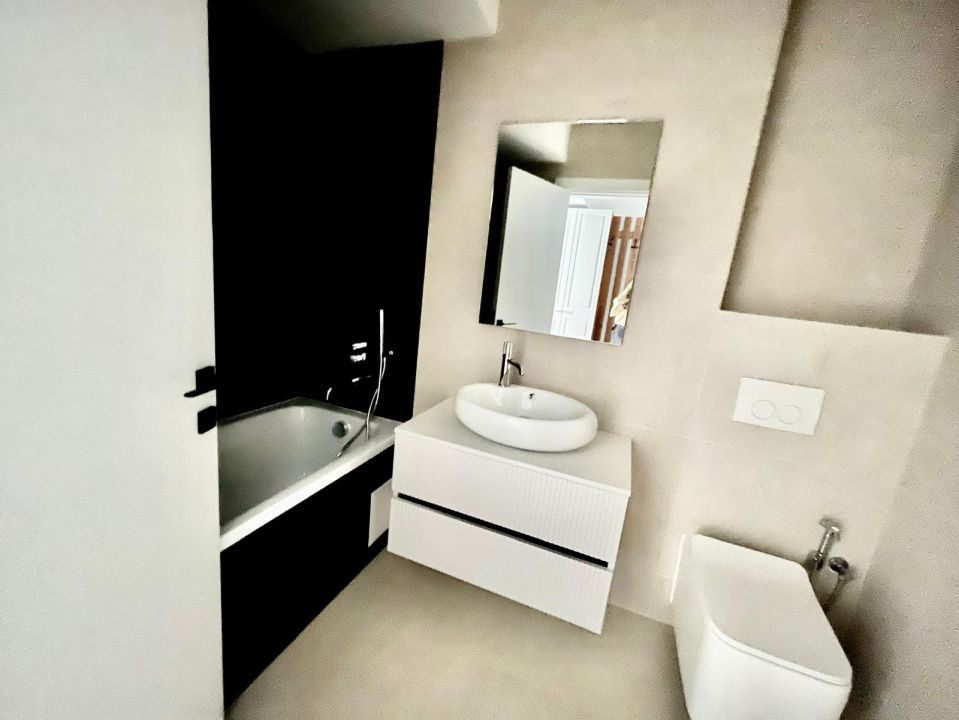 Apartament 3 Rooms + Terrace +Parking |MTM Residence-Rond OMV Pipera |Finalizat – fotografia 13 din 32
