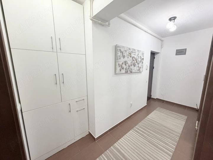 2 Camere de inchiriat | Popesti Leordeni | Metrou | Parcare | Centrala – fotografia 5 din 9