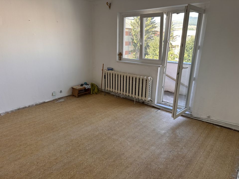 OKAZIE ! APARTAMENT 2 CAMERE I 52 MP I CETATE CLOSCA I DE VANZARE I BALCON I – fotografia 7 din 12