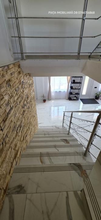 Vilă Premium P+1 renovată recent (2026), 6 camere, 1.000 mp teren – Colacu, DB – fotografia 18 din 32