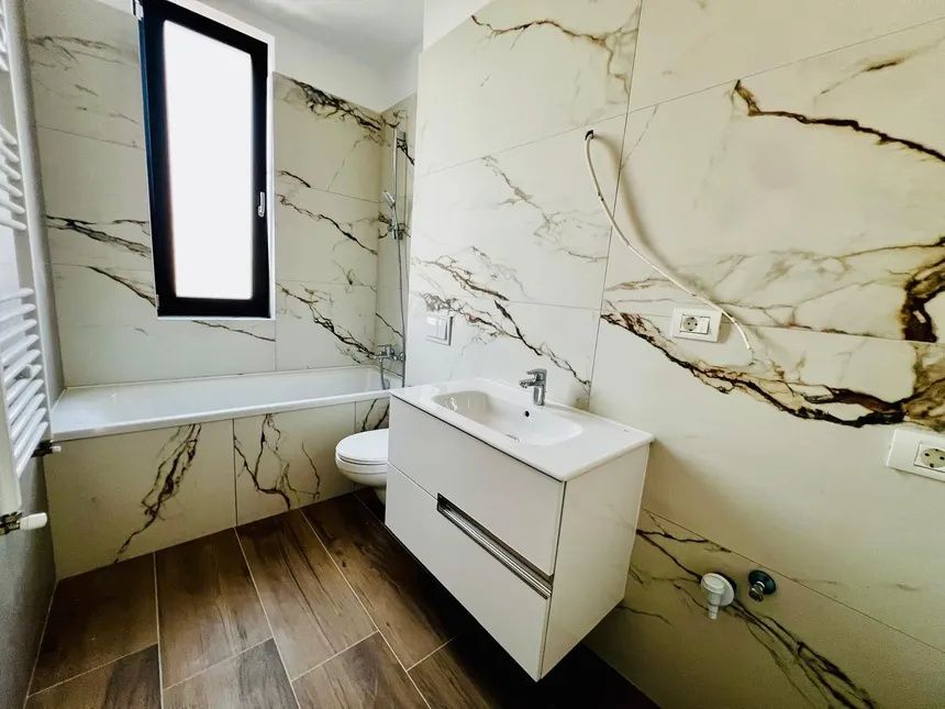 Duplex cu 5 camere - zona Mehala -Timisoara – fotografia 7 din 11