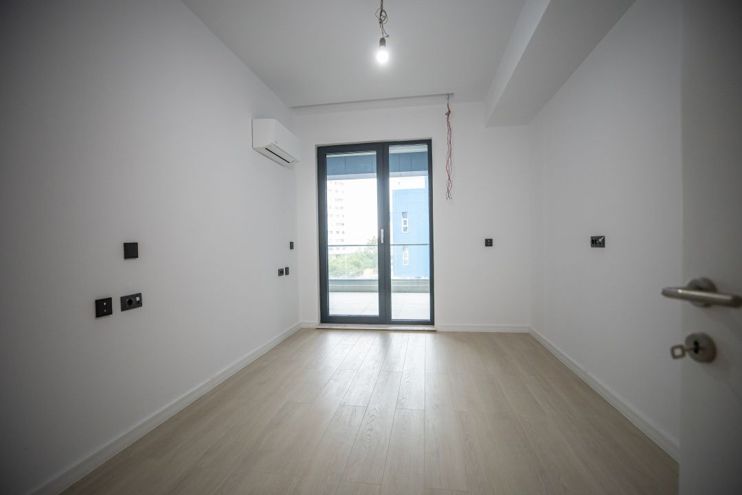 EXCLUSIVITATE Apartament PREMIUM CU VEDERE FRONTALĂ LA MARE – FALEZA NORD – fotografia 43 din 55