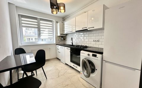 Apartament 2 camere I decomandat | 1 Baie | 55 mp | Bloc NOU | Parcare I