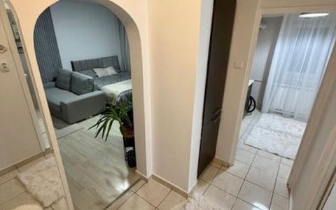 Garsoniera de inchiriat | Brancoveanu | Metrou | Mobilat