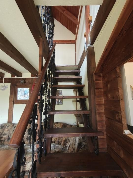 Cabana  – Sibiu, zona Tropinii Noi – fotografia 18 din 24