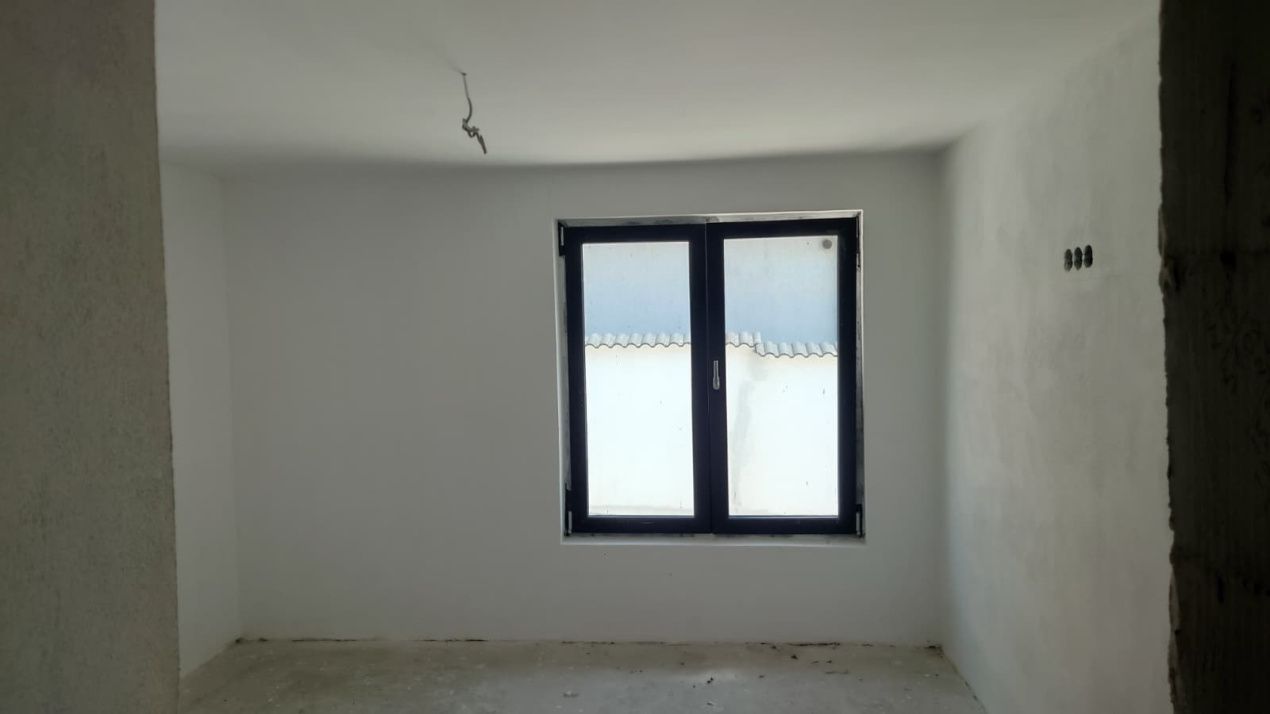 Casă individuală, 500 mp teren, 99,5 mp utili, 3 dormitoare, 2 băi, Șura Mică! – fotografia 30 din 41