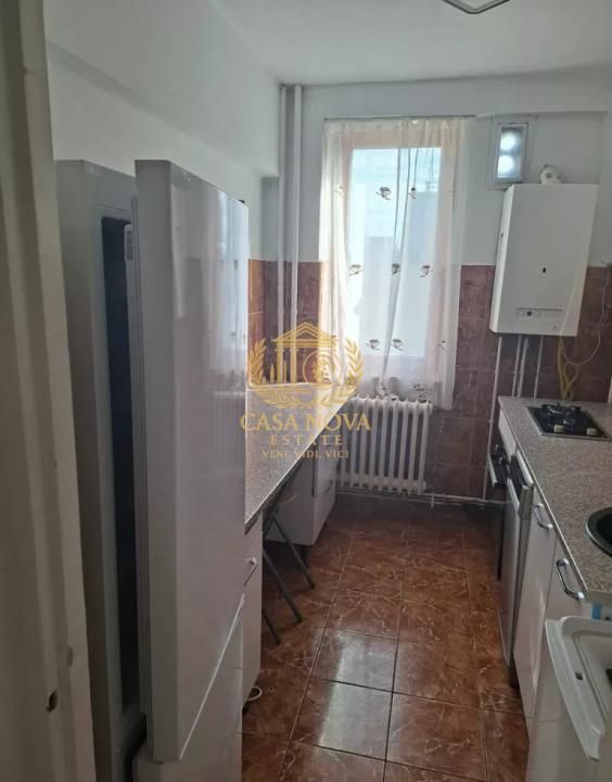 Apartament 2 camere 50mp, cartier Gheorgheni, centrala proprie, balcon – fotografia 8 din 8