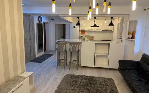 Apartament 2 camere ,de  60mp zona : Baciu