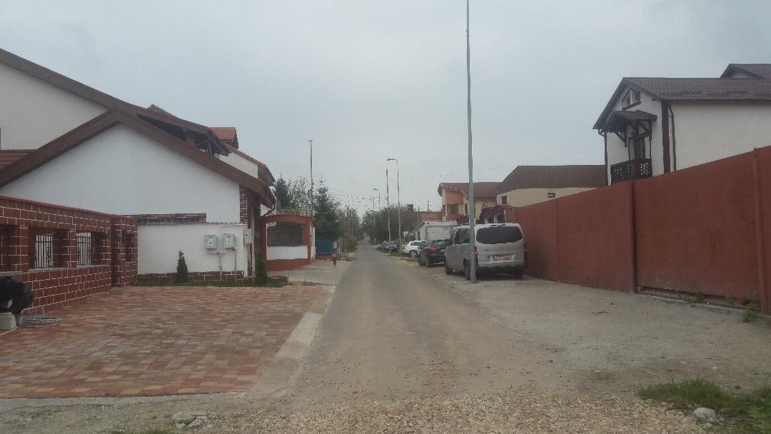 Teren de vanzare in Constanta zona Kamsas – fotografia 1 din 7