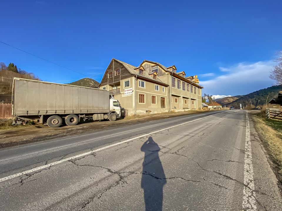 Vânzare fabrică producție lemn Tulghes, utilaje + uscător incluse Comision 0% – fotografia 3 din 43