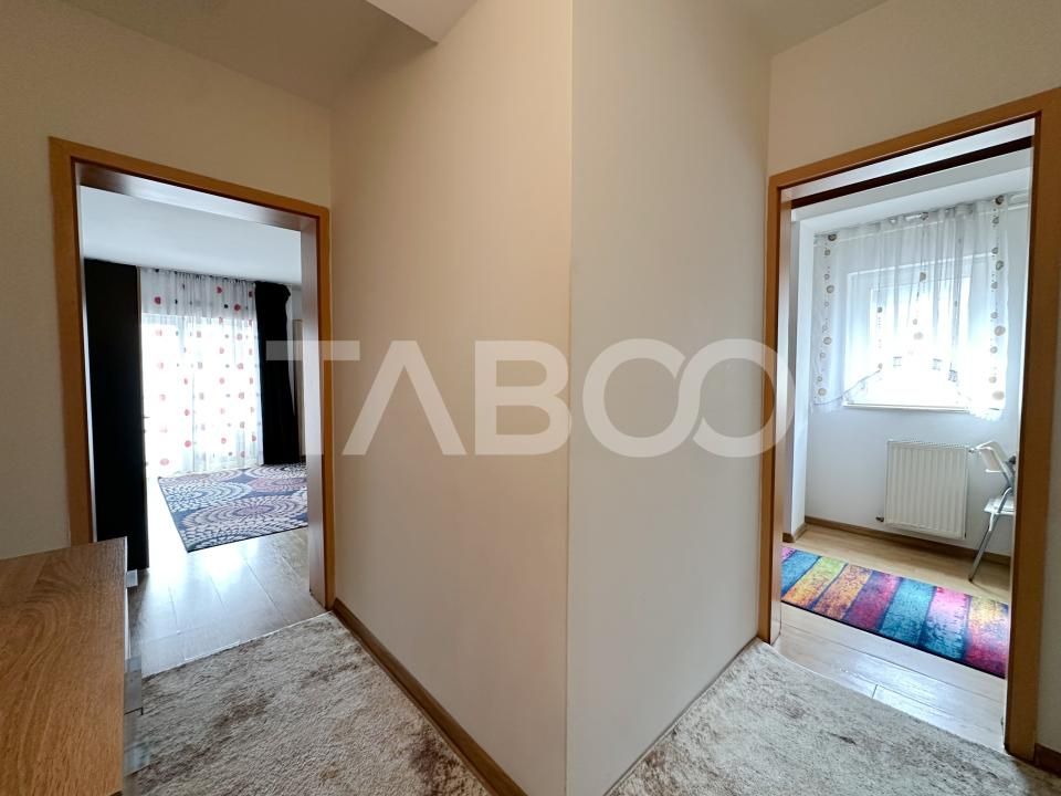 Garsoniera 38 mp bloc nou de vanzare in cartierul Marasti – fotografia 8 din 9