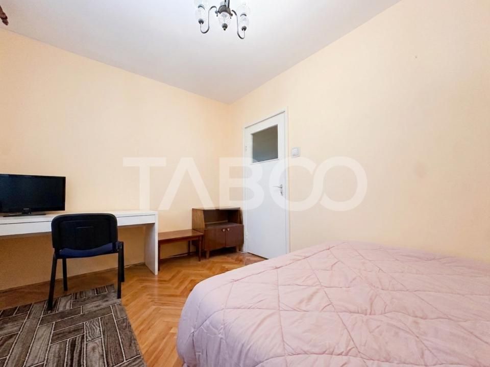 Apartament 2 camere decomandate de inchiriat in cartierul Gheorgheni – fotografia 5 din 10