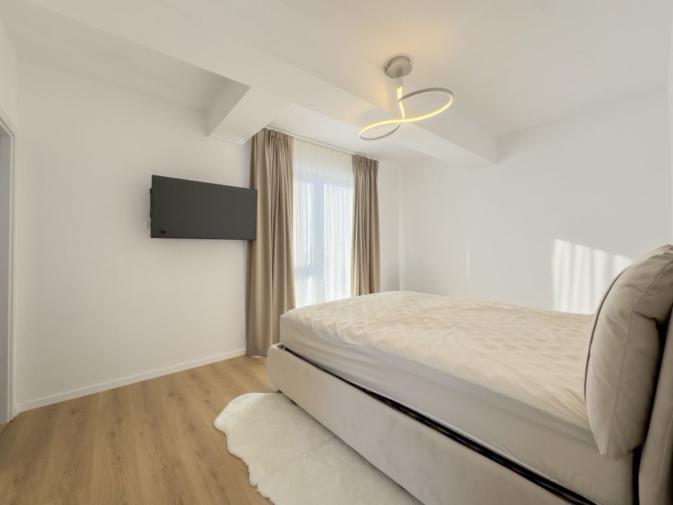 Vila P+1 in Valu lui Traian, pe partea dreapta - finisata complet – fotografia 10 din 20