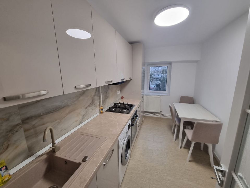 🏡 DE ÎNCHIRIAT – APARTAMENT 2 CAMERE | BD. TOMIS – fotografia 14 din 15