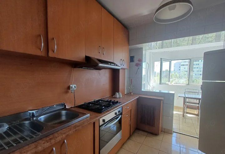3 Camere de inchiriat | Pantelimon | Metrou | Mobilat&Utilat | – fotografia 5 din 6