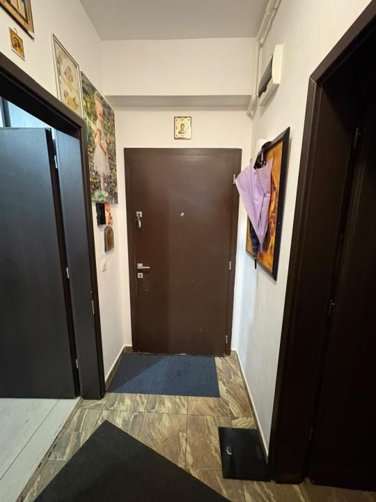 Garsonieră 32 mp | 2 locuri parcare | Vista Residence | Comision 0% – fotografia 9 din 13