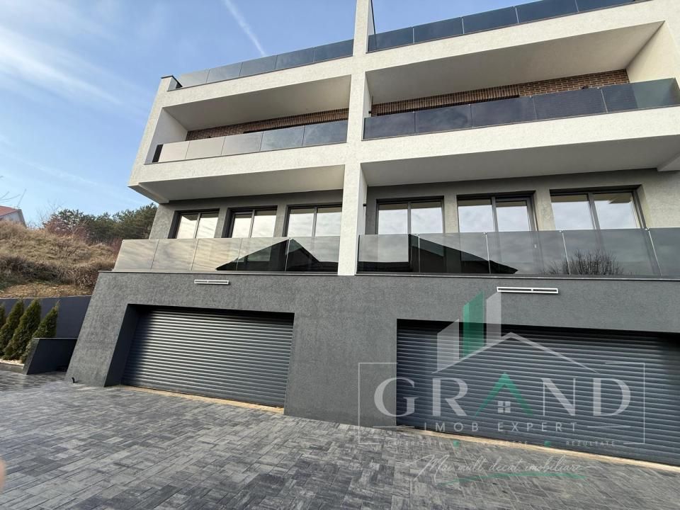 Casă NOUĂ tip duplex I Grigorescu capăt – fotografia 4 din 9