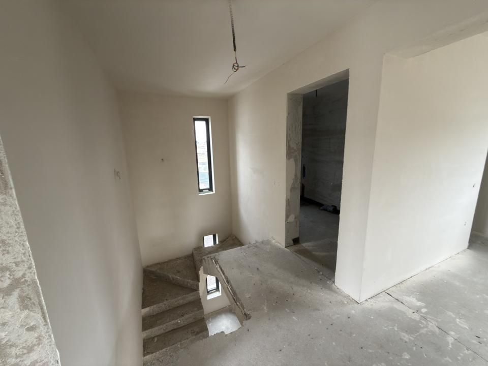 Casa individuala 125mp + teren 475mp -  Chinteni – fotografia 14 din 19
