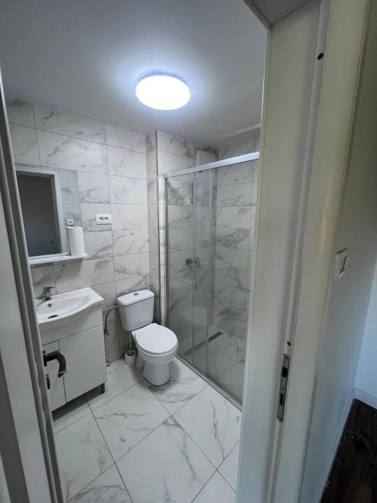 Casă finisată, cu vedere la lac, 537mp teren, Câmpenești – fotografia 7 din 7