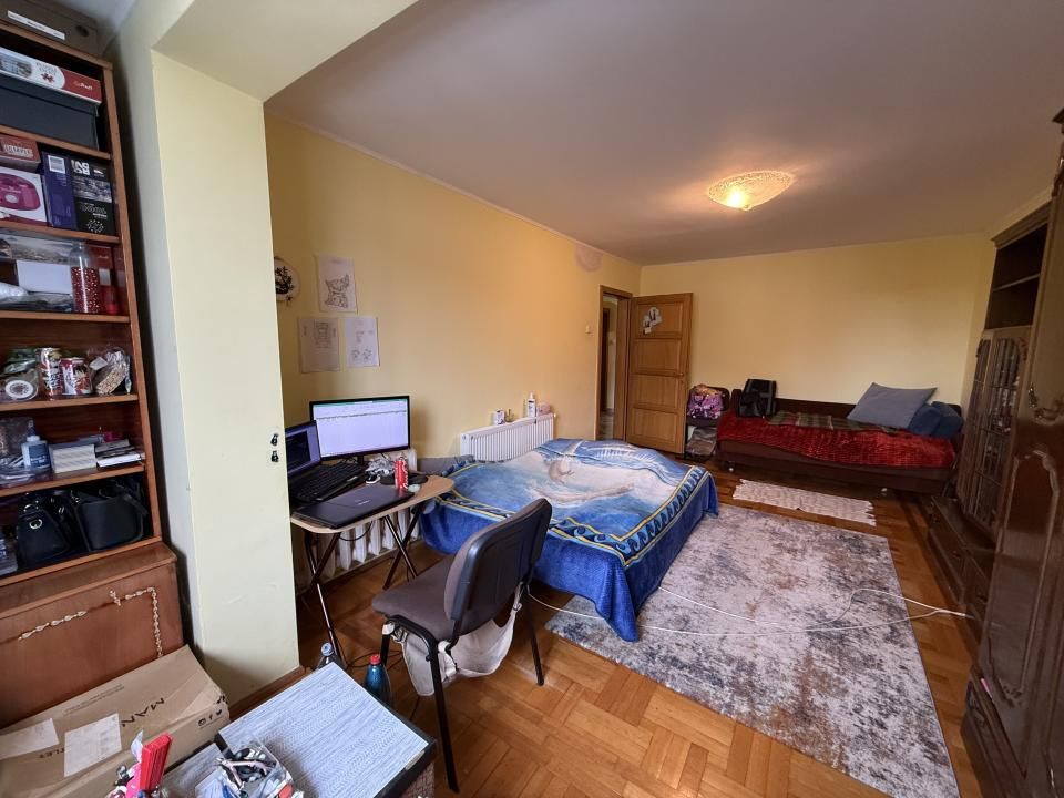 Apartament cu 3 camere decomandate Zorilor Observatorului Sigma Center – fotografia 13 din 18