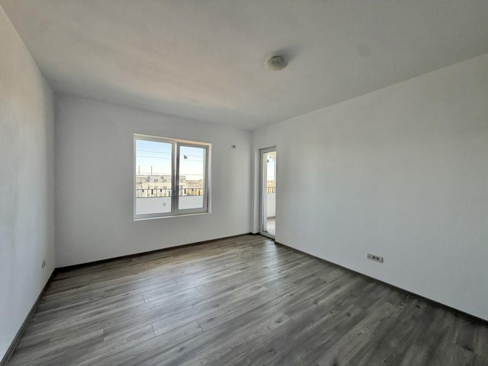 Apartament 2 camere, decomandat, etaj 3, 2 balcoane in Giroc – fotografia 1 din 10