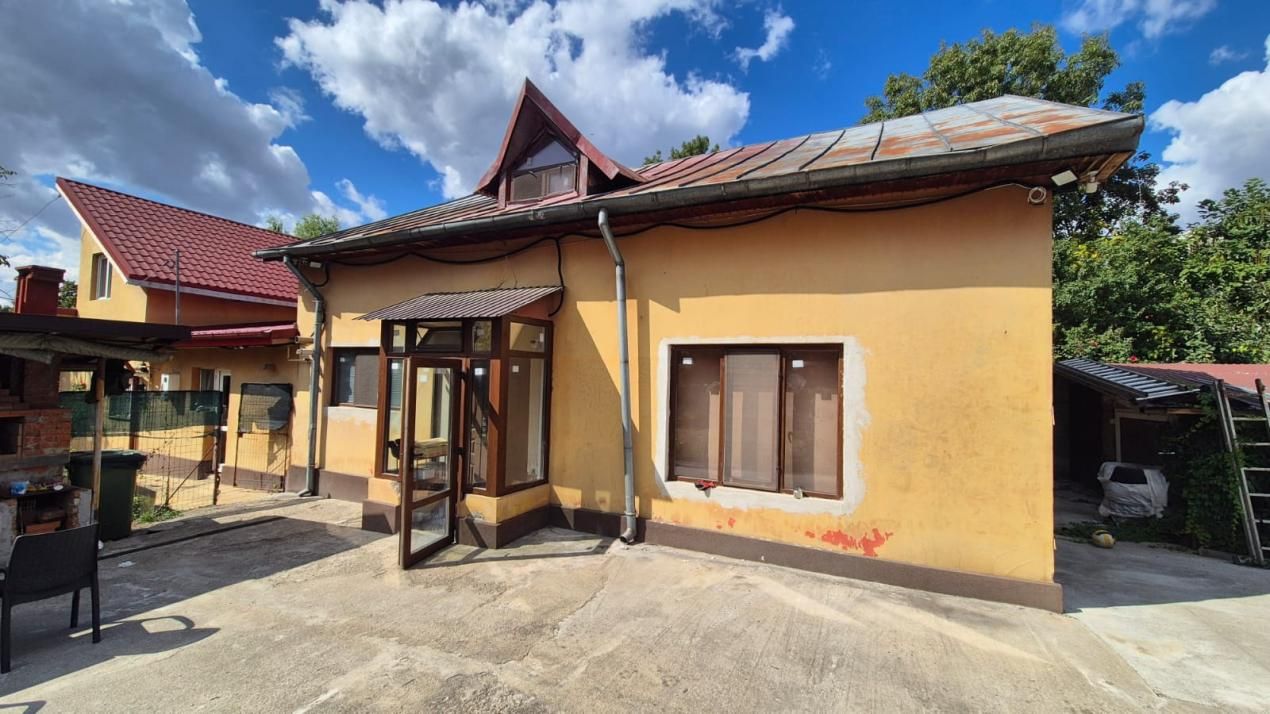 Teren intravilan 531 mp cu 2 locuințe și garaj sector 1 – fotografia 3 din 23