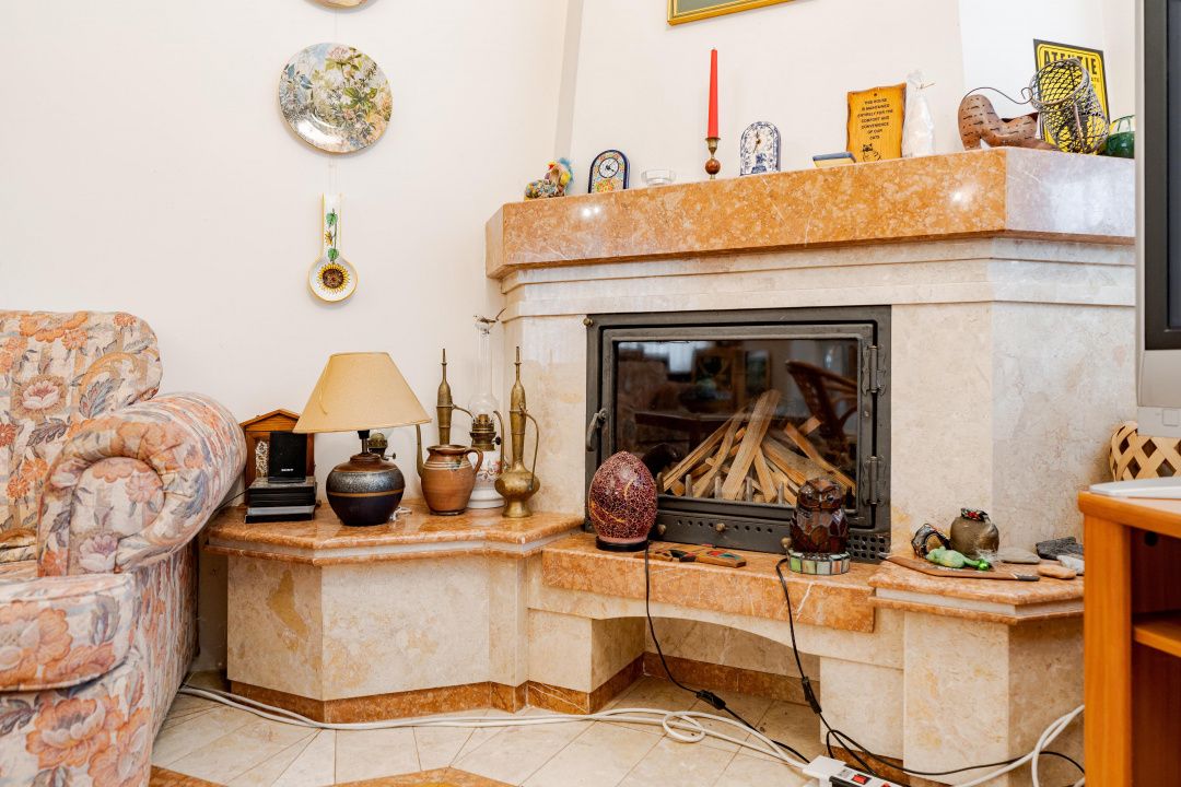 Casă de vacanță sau locuință permanentă, teren 2649 mp, Snagov - Ciofliceni – fotografia 9 din 34