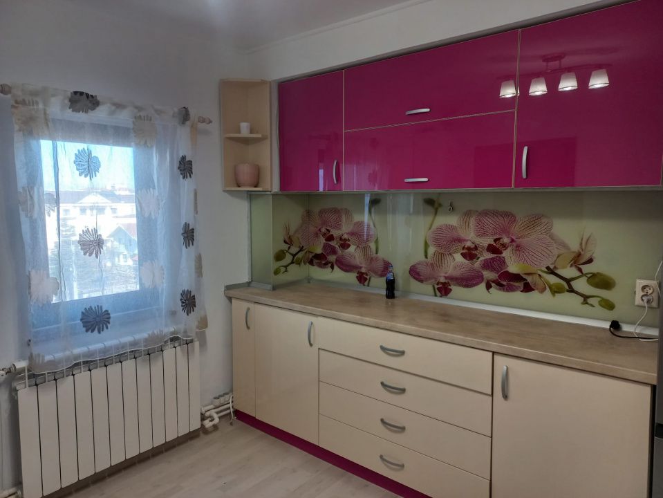 Primo - Apartament cochet 2 camere , centrala pe gaz – fotografia 14 din 15
