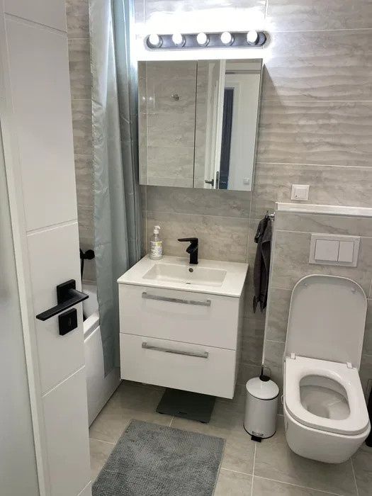 Apartament 3 camere | modern | bloc boutique | Iris – fotografia 7 din 7