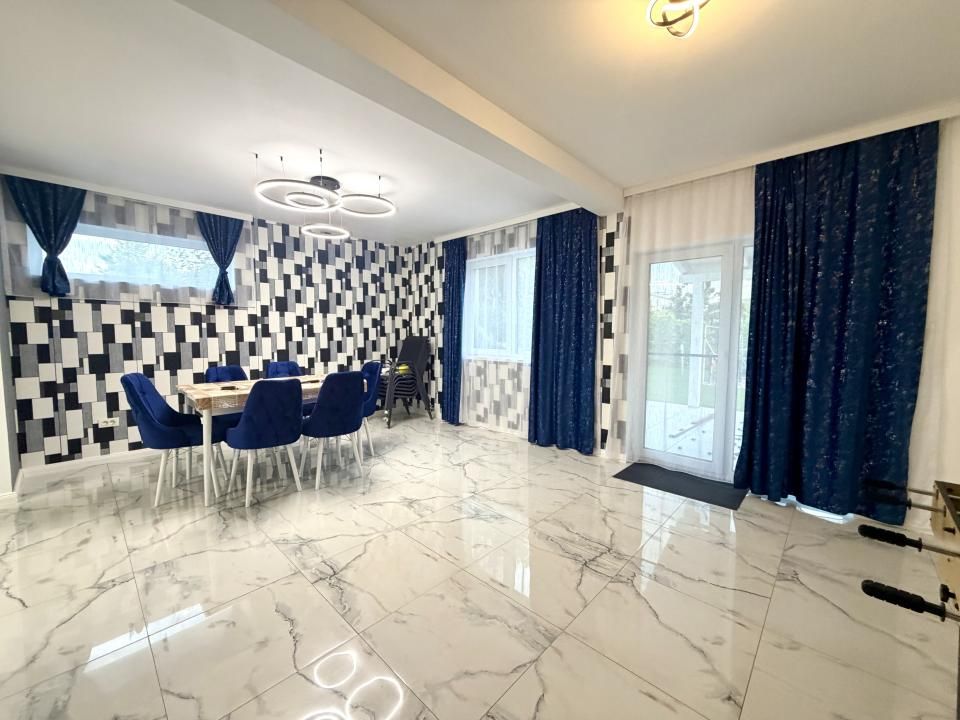 Comision 0% - Duplex modern 3 camere, 94 mp utili – Dumbravita – fotografia 1 din 9