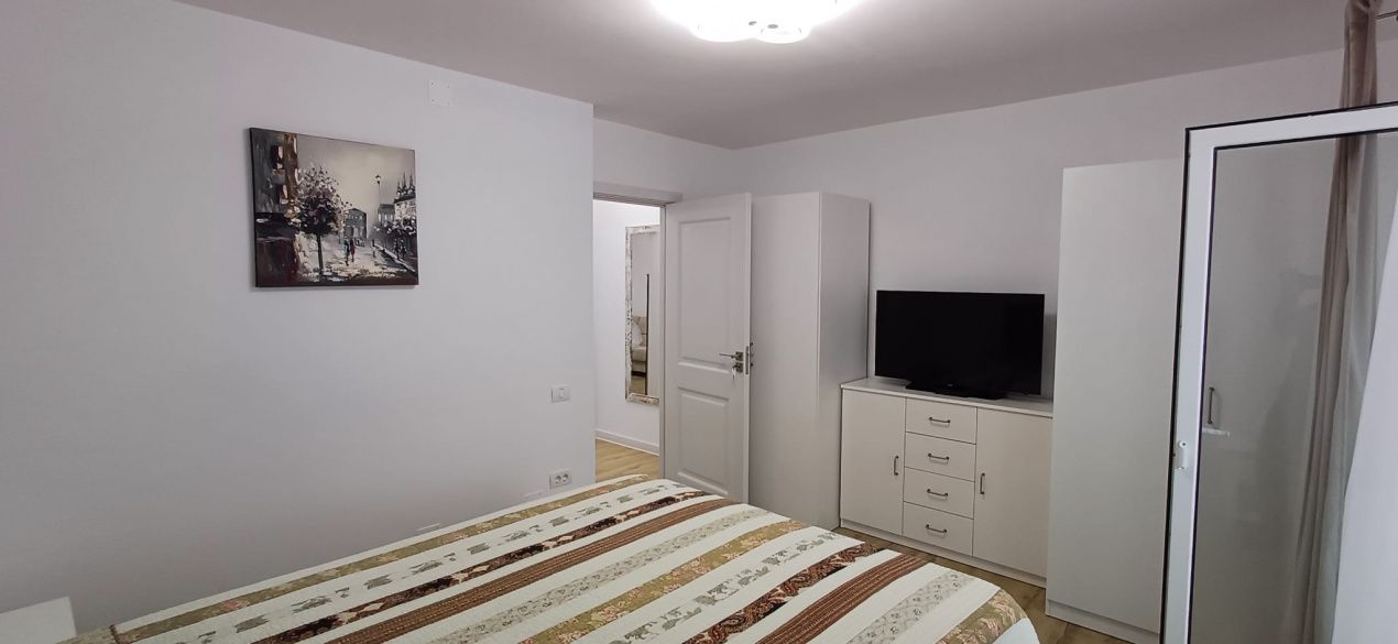 Apartament 2 camere de închiriat în Constanța │zona Inel II – fotografia 6 din 7