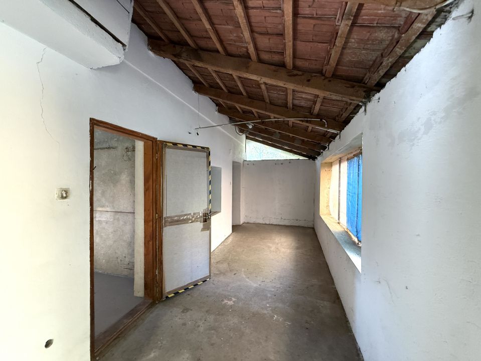 Casa individuala cu 4 camere | 124 mp | 430 mp teren | zona Plopi – fotografia 28 din 39