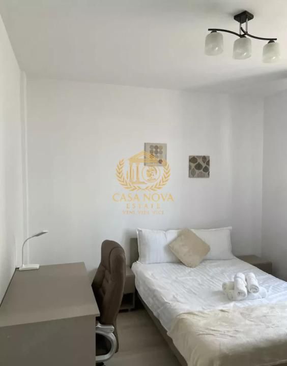 Apartament 3 camere 64mp, balcon, parcare, 2 bai, Zorilor – fotografia 1 din 5
