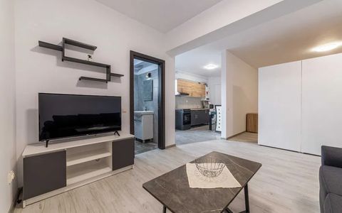 Studio de vanzare | Theodor Pallady | Metrou | 0% Comision | Mobilat