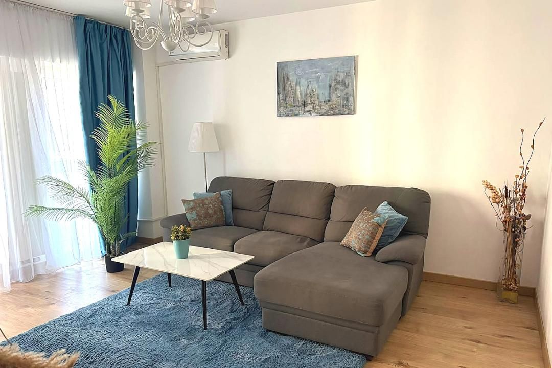 Apartament 2 camere de închiriat | Pipera | Loc de parcare subteran – fotografia 1 din 6
