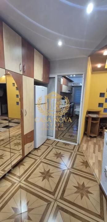 Apartament 2 camere 40mp, balcon 4mp, etaj intermediar, zona Big Belly – fotografia 3 din 10