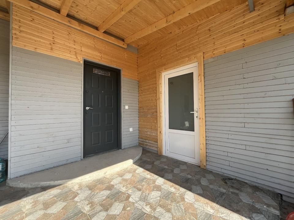 Locuință modernă cu două intrări separate, izolație premium, zonă verde Cuparu – fotografia 3 din 31