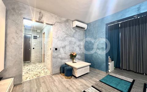 Apartament 3 camere de vanzare la cheie boxa 16 mp in Gheorgheni