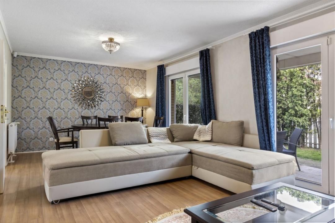 Gardenia Village | Acasă într-o comunitate privată | Corbeanca – fotografia 7 din 23