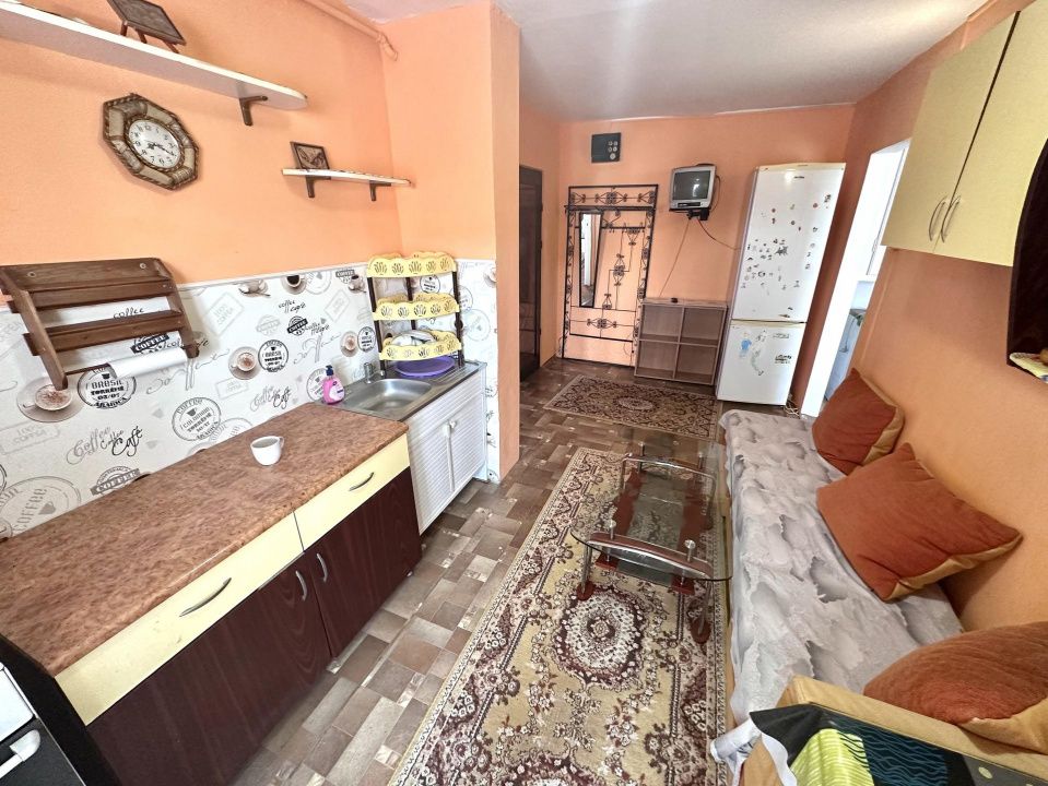 Apartament 2 camere de inchiriat mobilat utilat – fotografia 11 din 14