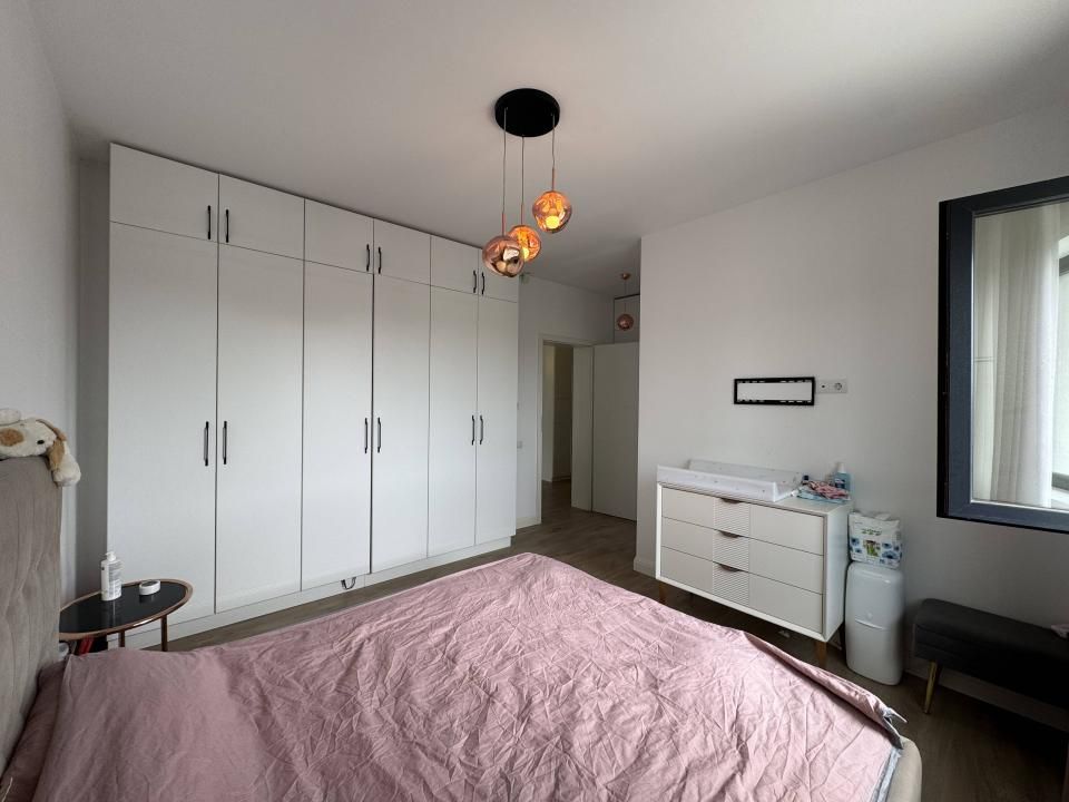 🏡 CASĂ INDIVIDUALĂ 3 CAMERE – SĂBĂRENI | TEREN 518 MP – fotografia 11 din 18