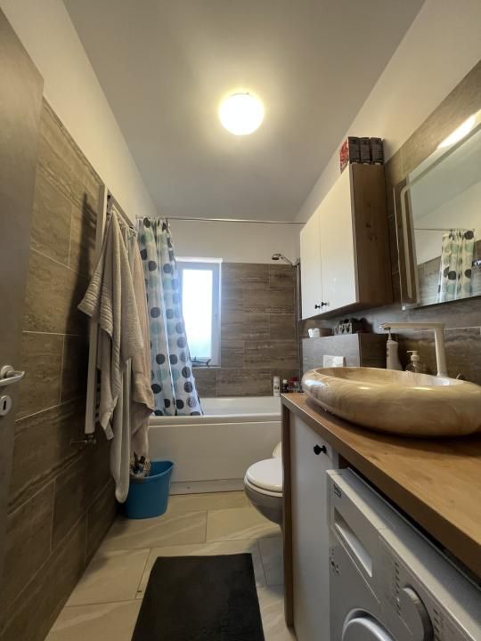 COMISION % Apartament 2 camere, 54 mp utili, decomandat - Giroc – fotografia 6 din 10