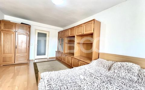 Apartament cu 2 camere de vanzare Grigorescu izolat cu lift si balcon