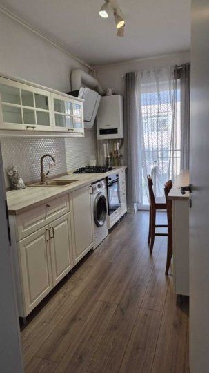 2 Camere de inchiriat | Dristor | Parcare | Centrala | Metrou | – fotografia 4 din 7