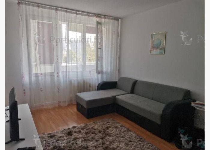 2 Camere de inchiriat | Gara de Nord | Metrou | Pet-friendly | Boiler – fotografia 1 din 13