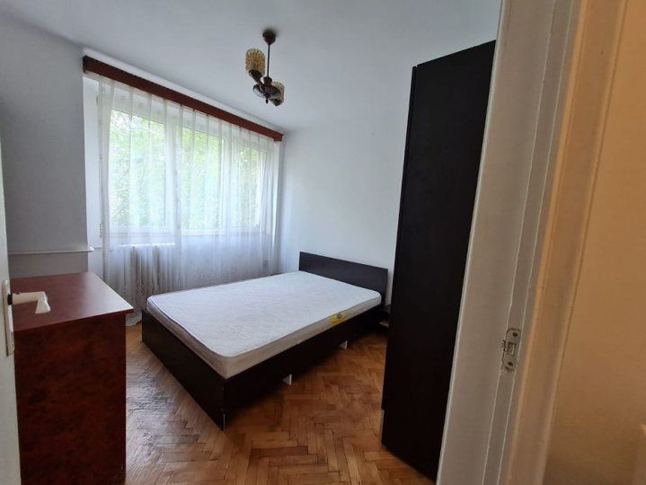3 Camere de inchiriat | Metrou |  Mobilat | Stefan Cel Mare – fotografia 1 din 8